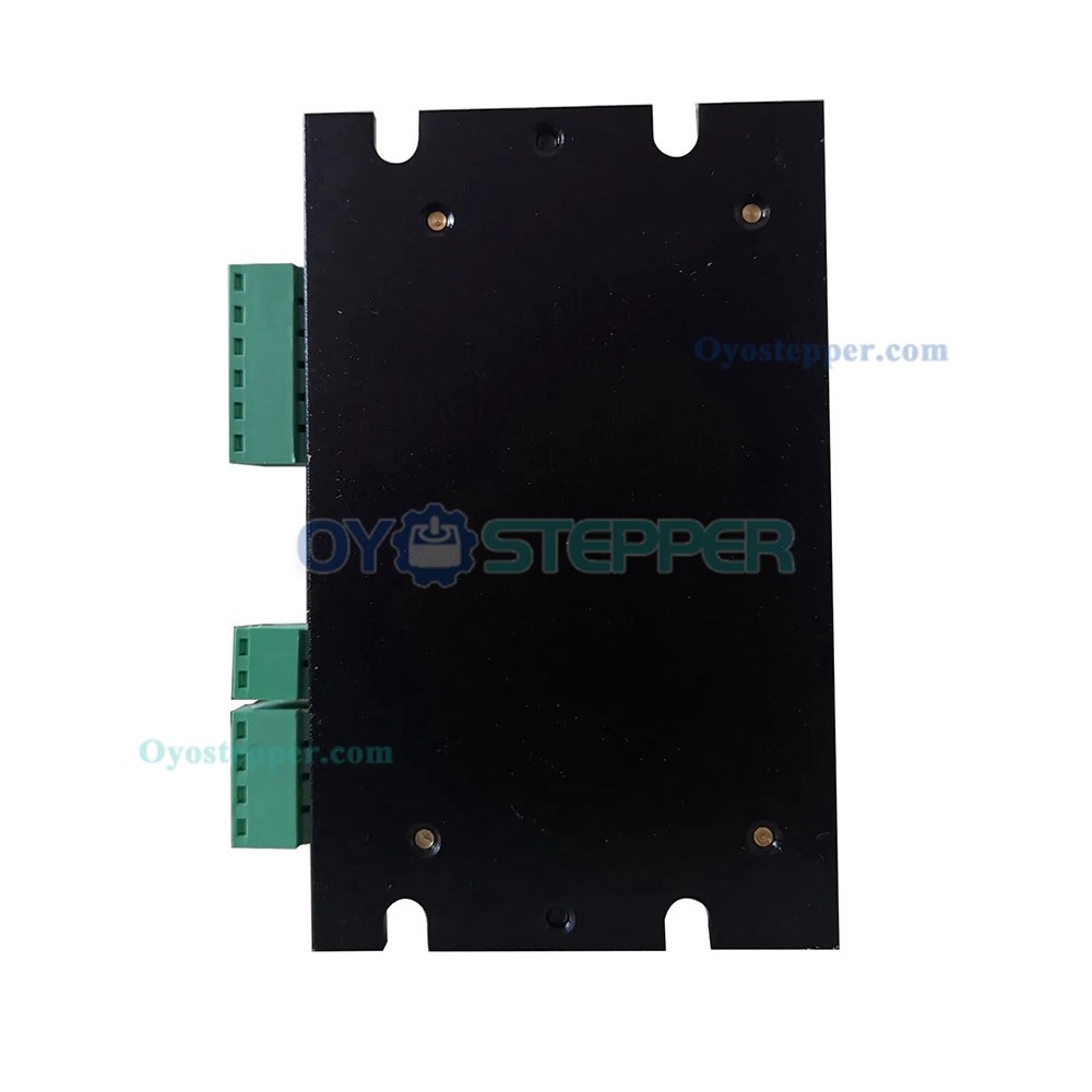 Digital Stepper Driver 0.2-2A 5-24 VDC for NEMA 8, NEMA 11, NEMA16,  NEMA23 Stepper Motor